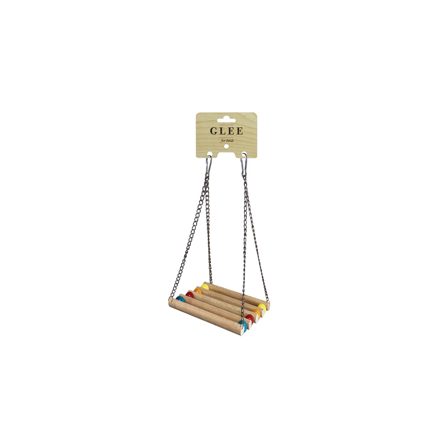 Glee Bird Hanging Relaxation Toy