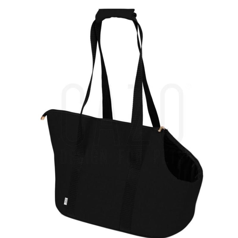 CAZO Pet Bag - Black