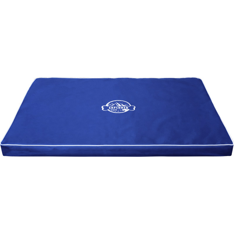 CAZO Mattress Outdoor Maxy - Navy Blue