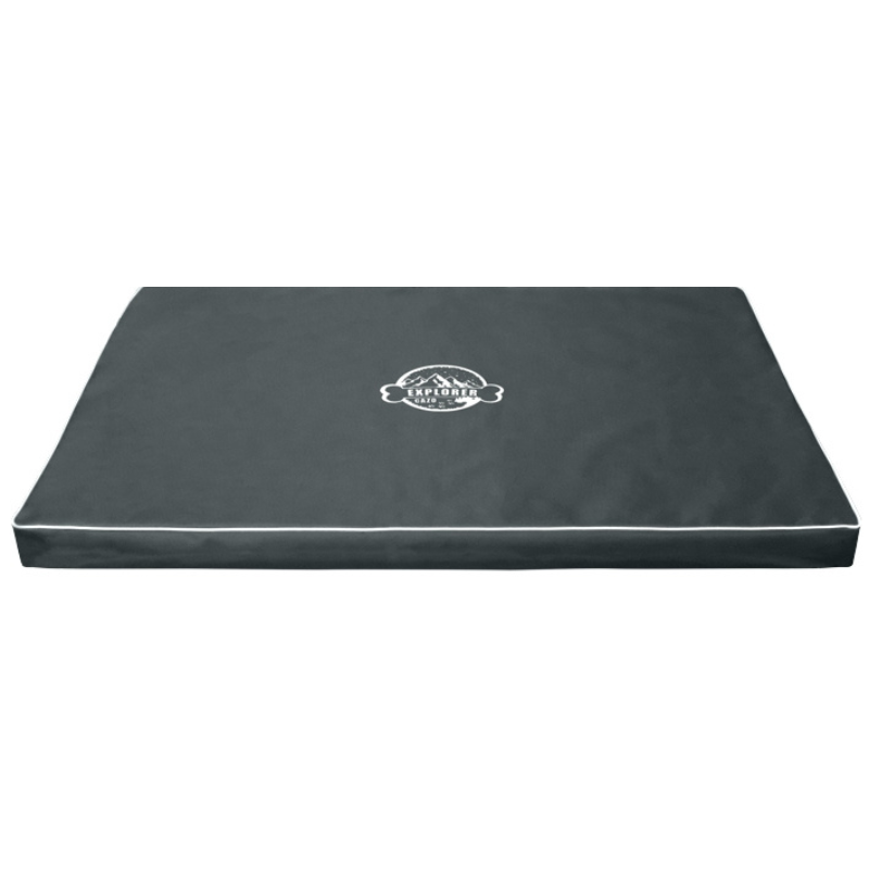 CAZO Mattress Outdoor Maxy - Grey