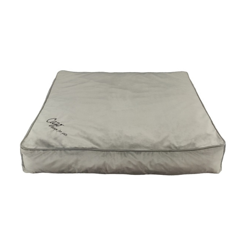 Cazo Soft Mattress Milan Grey