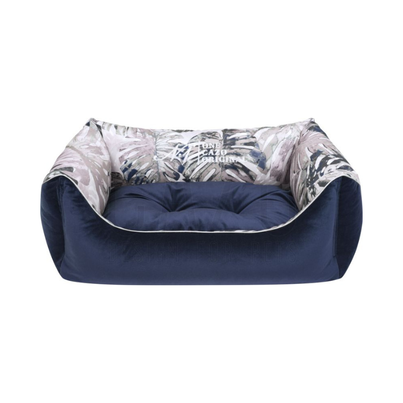 CAZO Soft Bed One Original Blue