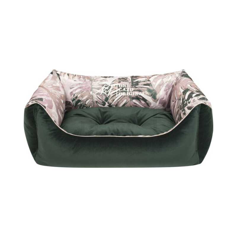 CAZO Soft Bed One Original Green
