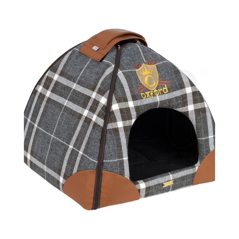 CAZO Pet House Oxford