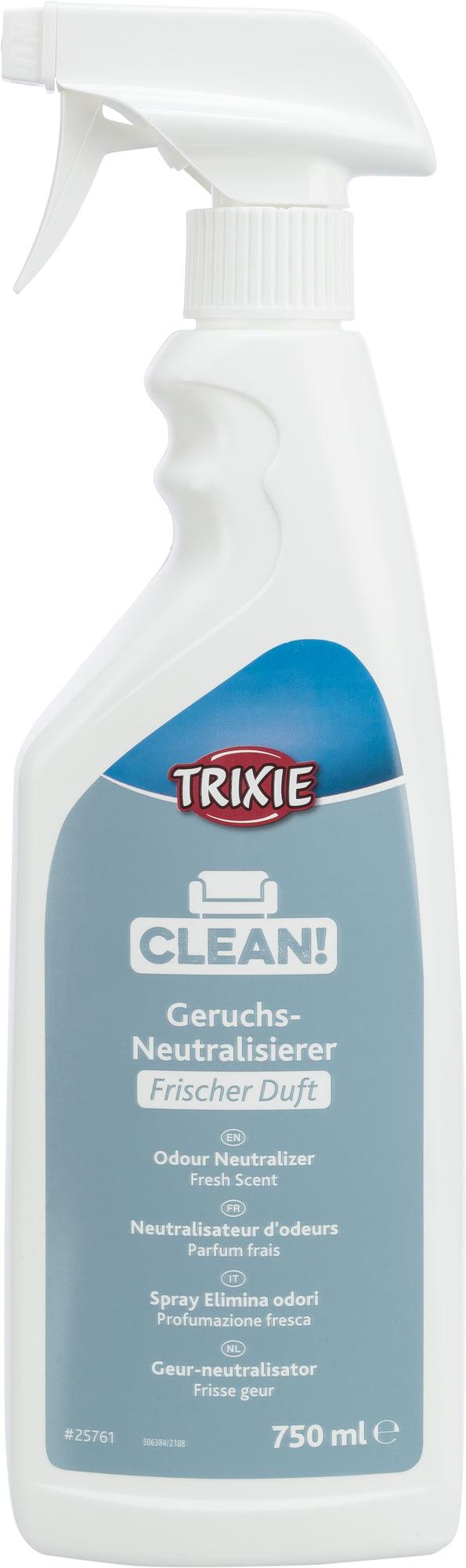 Trixie Odour neutraliser, 750 ml.