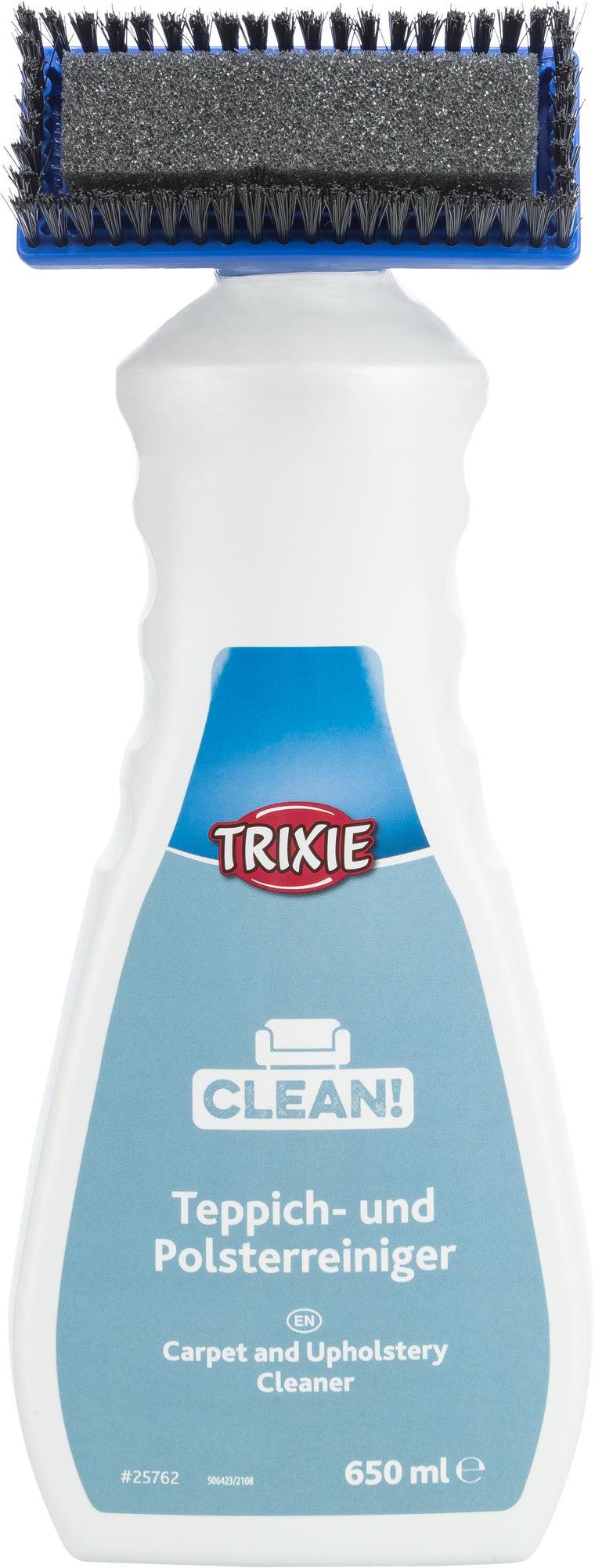 Trixie Carpet and upholstery cleaner, 650 ml.