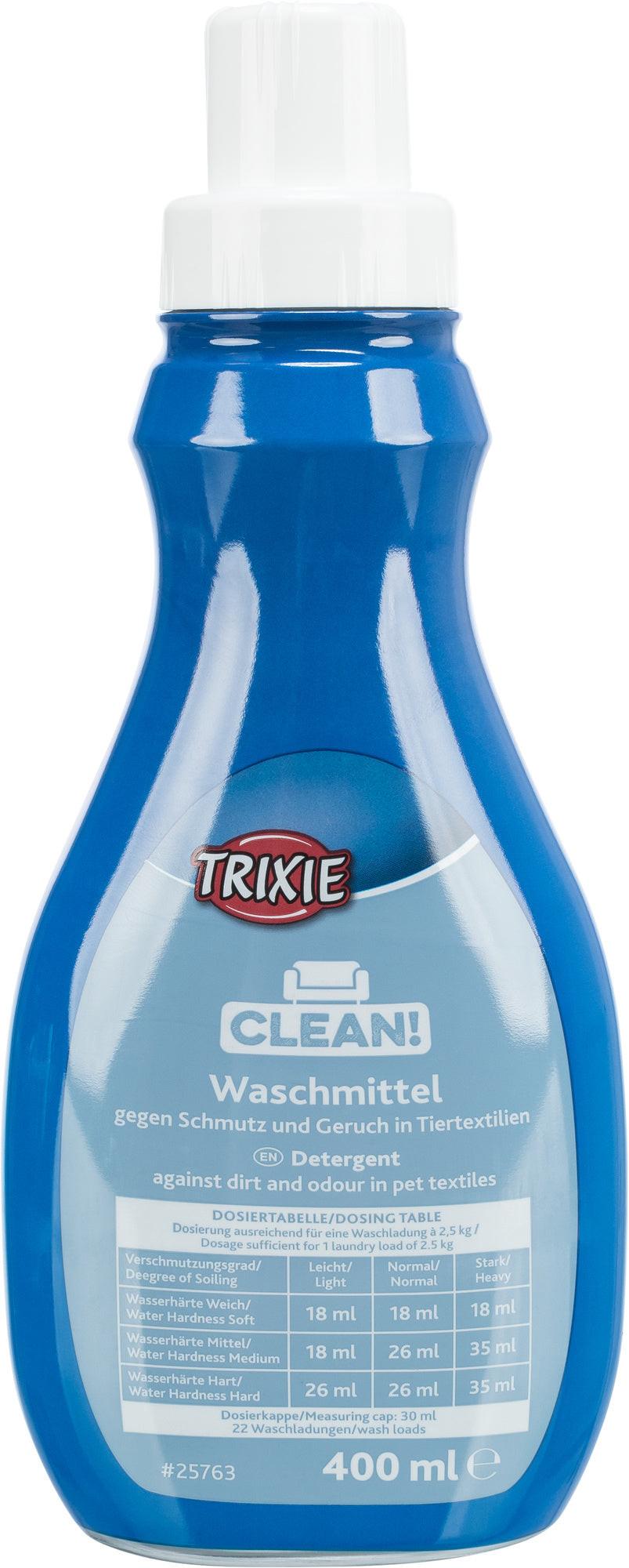 Trixie Detergent for pet textiles, 400 ml.