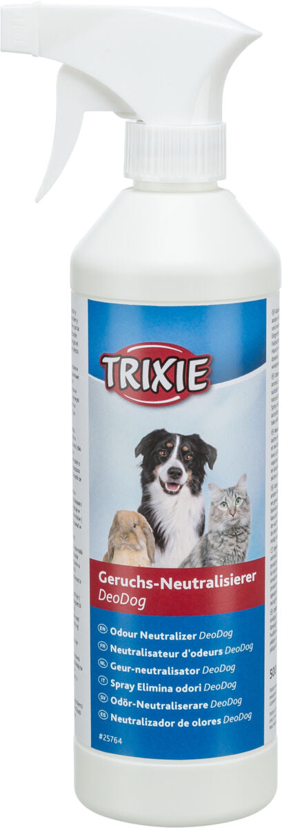 Trixie DeoDog odour neutralizer, 500 ml