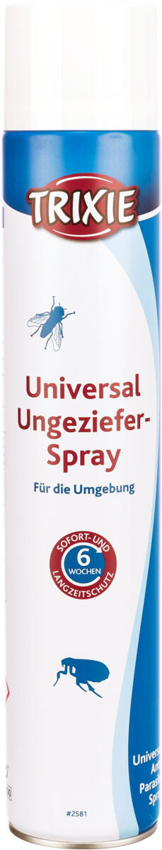 Trixie Universal spray for parasitic pest, 750 ml