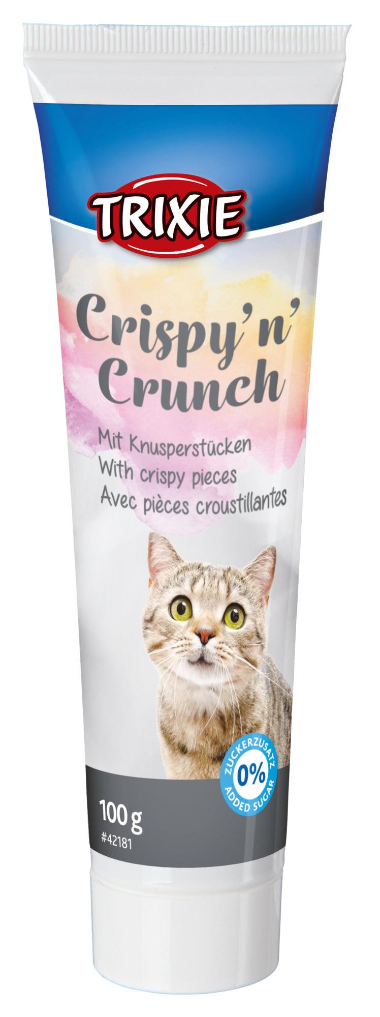 Trixie Crispy'n'Crunch paste, 100 g.