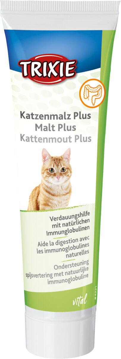 Trixie Cat malt Plus, paste,100 g.