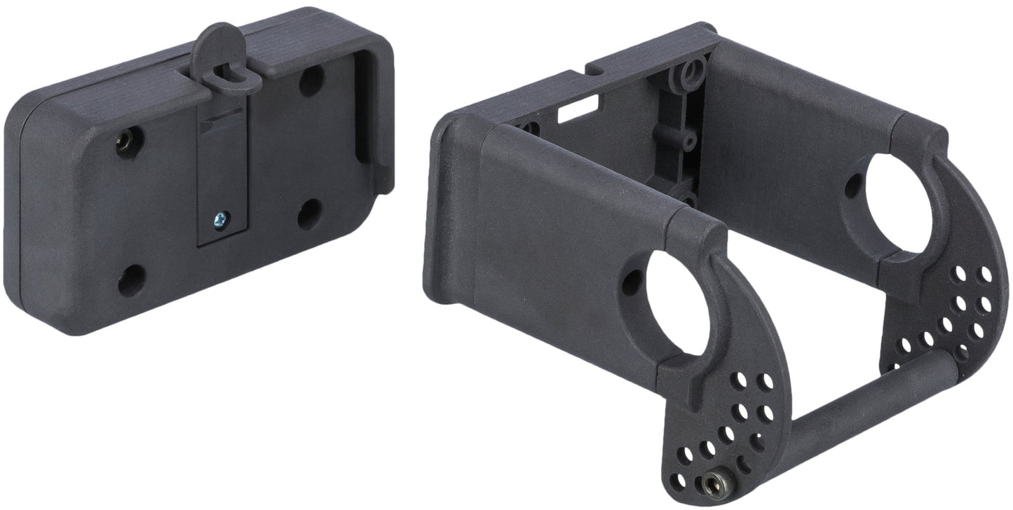 Trixie Fixation for front bicycle basket