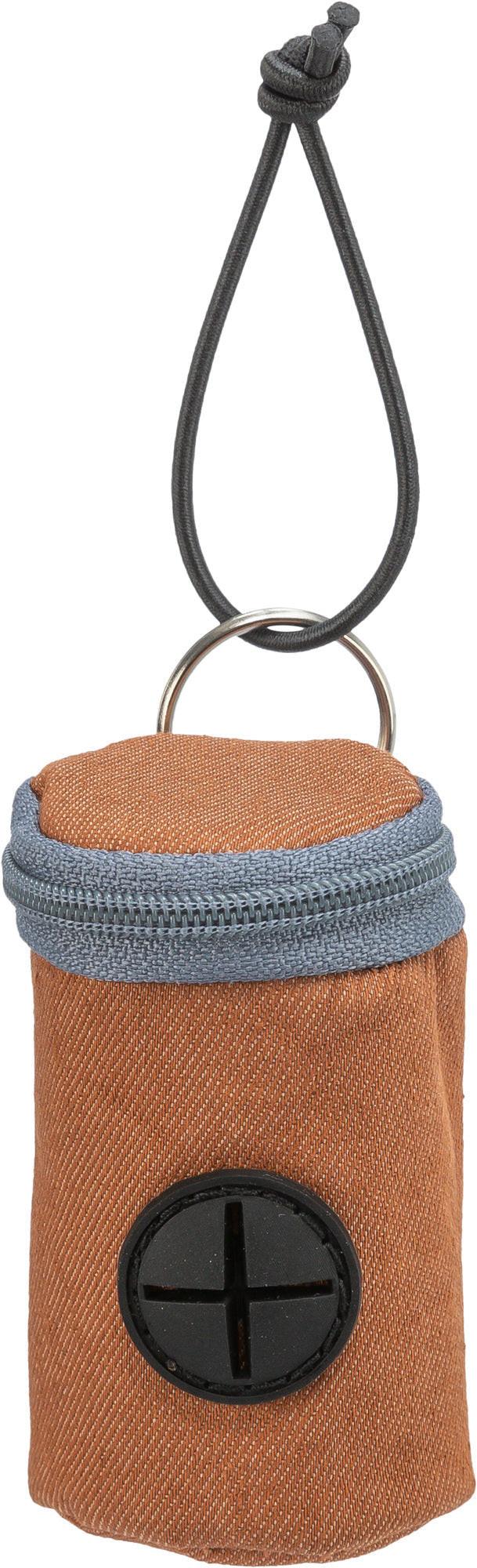 Trixie Dog Pick Up bag dispenser incl. 2 rolls of 15 bags, M.