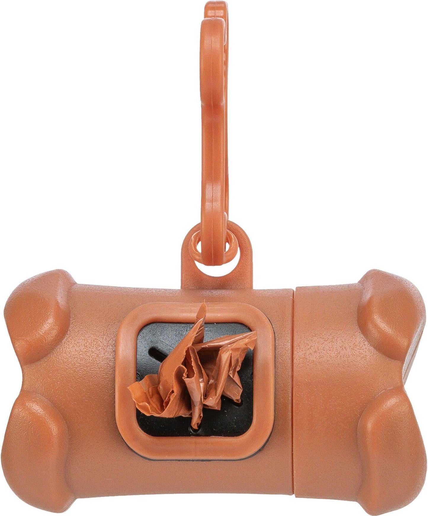 Trixie Dog Pick Up bag dispenser incl. 15 bags, M.