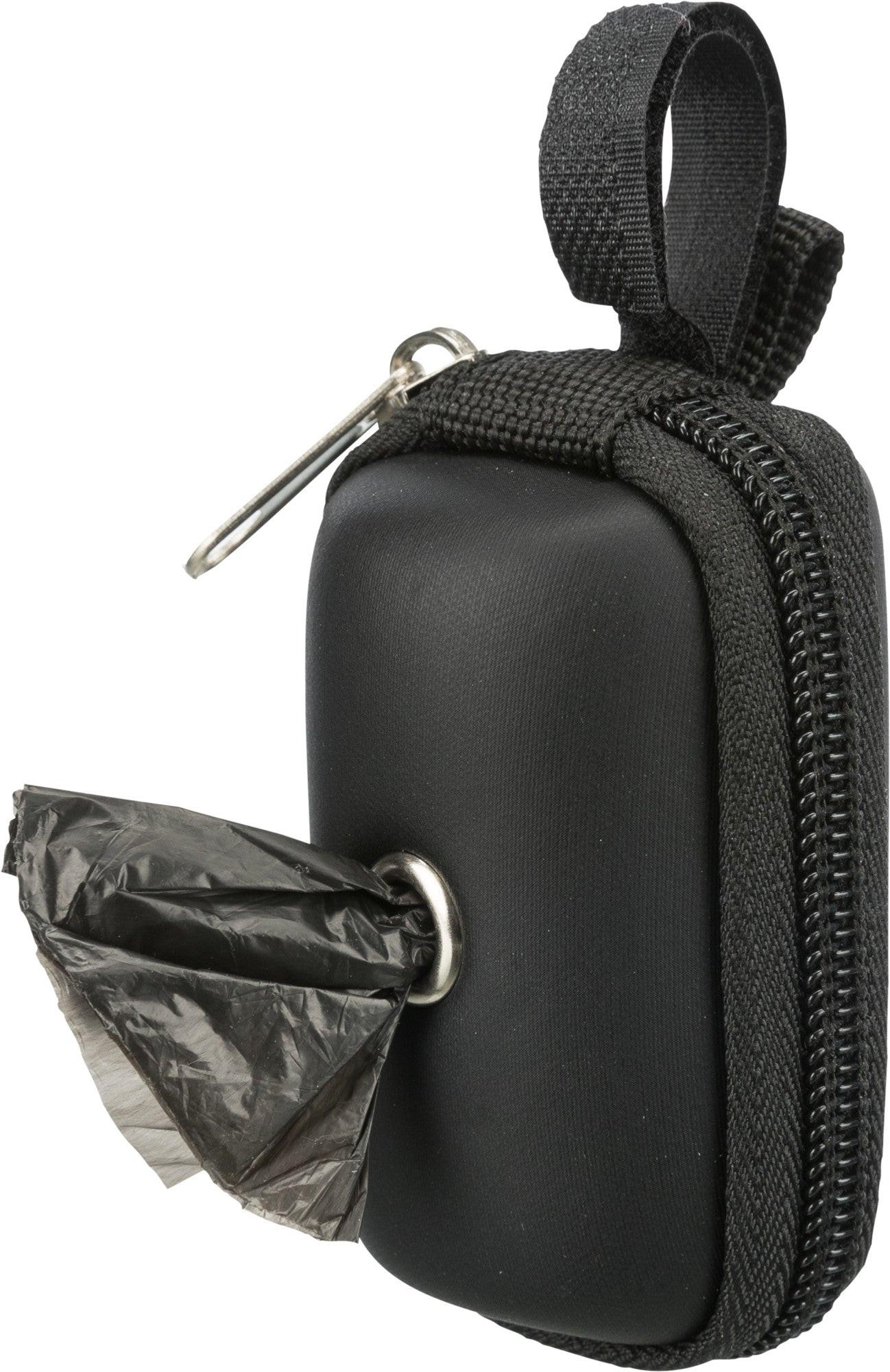 Trixie Dog Pick Up bag dispenser incl. 20 bags, M.