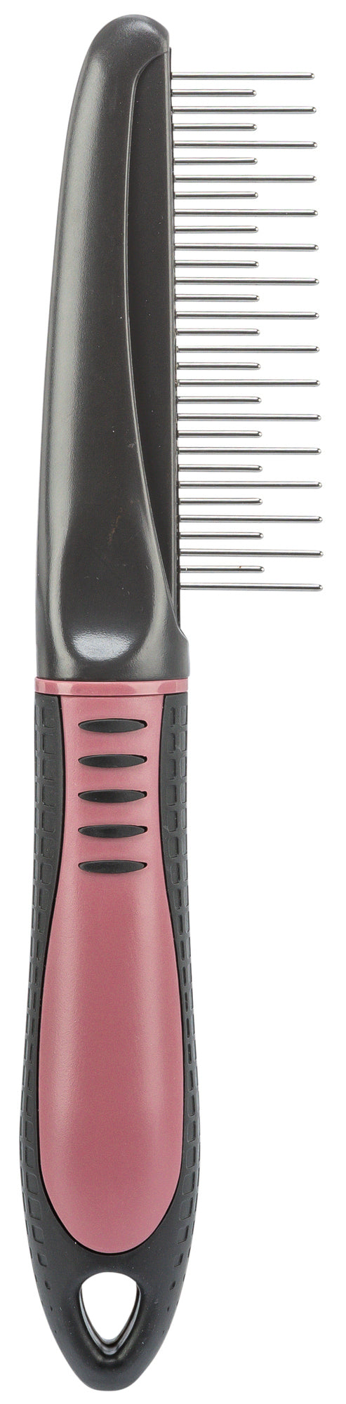 Trixie Coat untangler combi-comb, cat, 22 cm