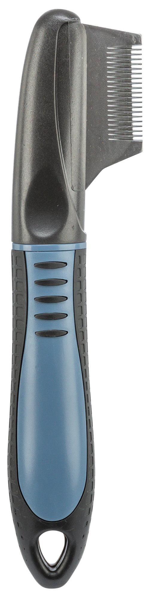Trixie Trimmer knife, fine, 19 cm.