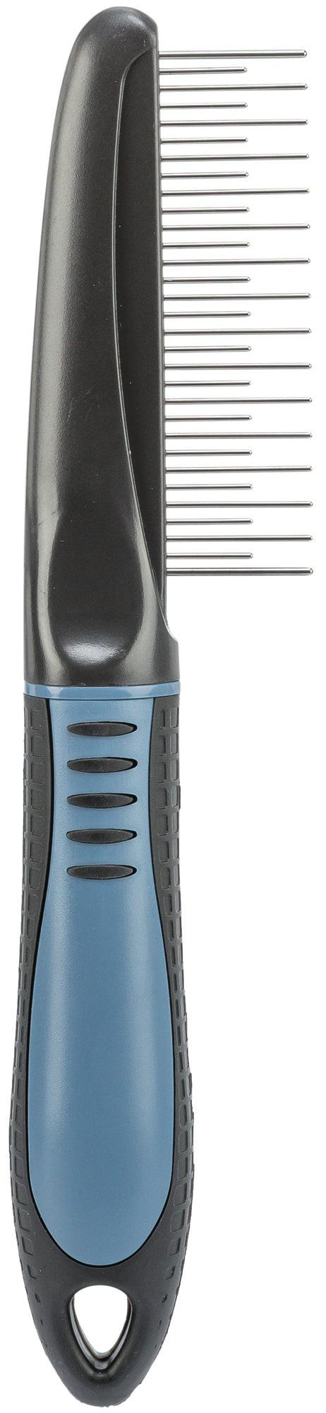 Trixie Combi-comb, dog/cat, 22 cm.