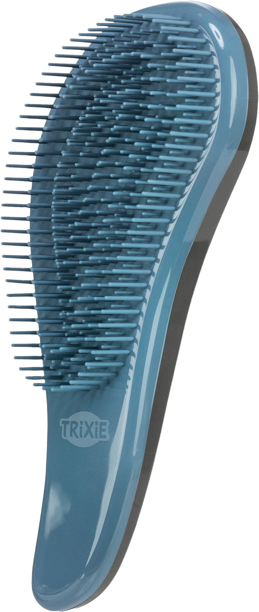 Trixie Soft brush, 19 cm.
