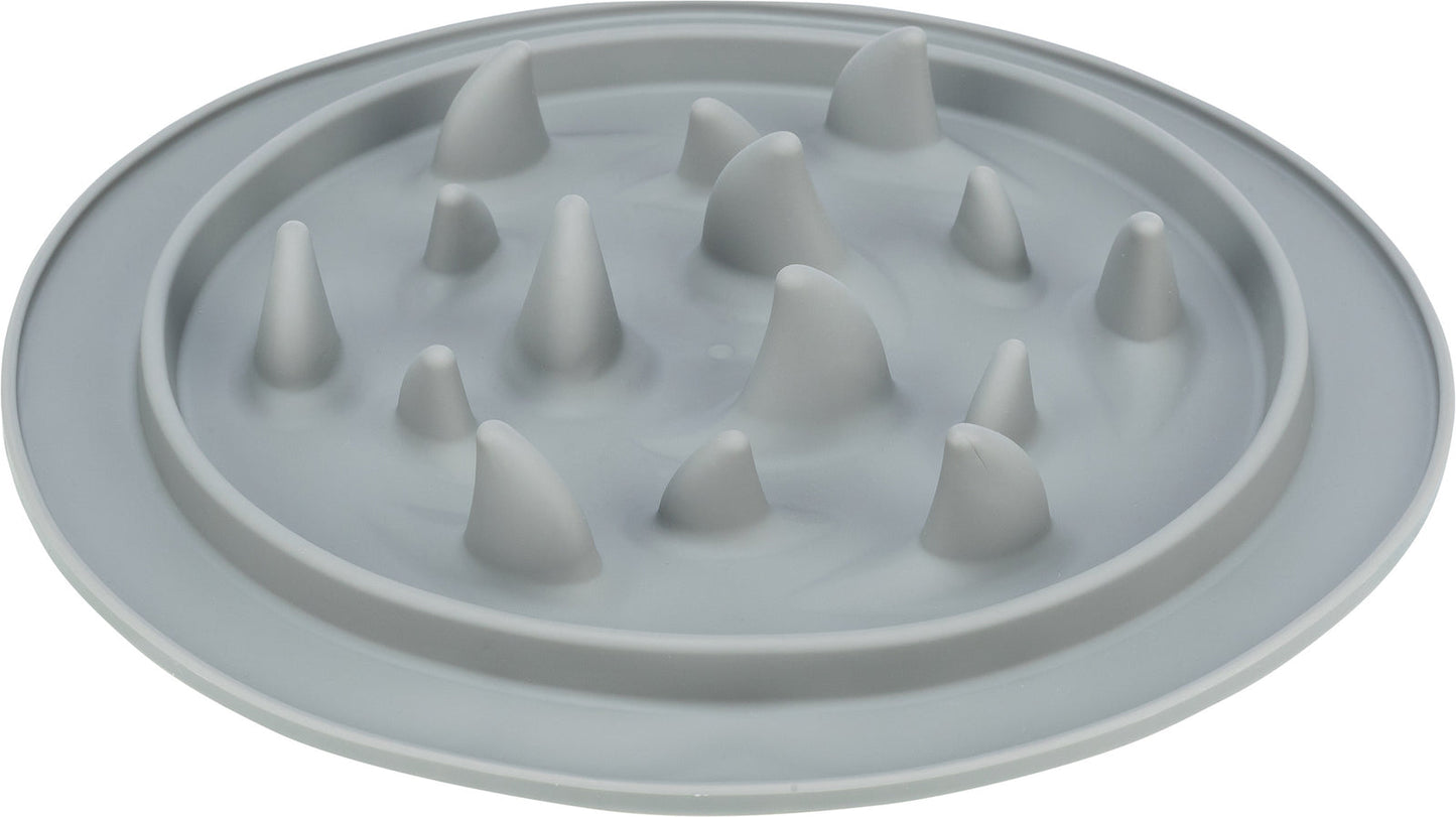 Trixie Slow Feeding mat TPE, 24 cm
