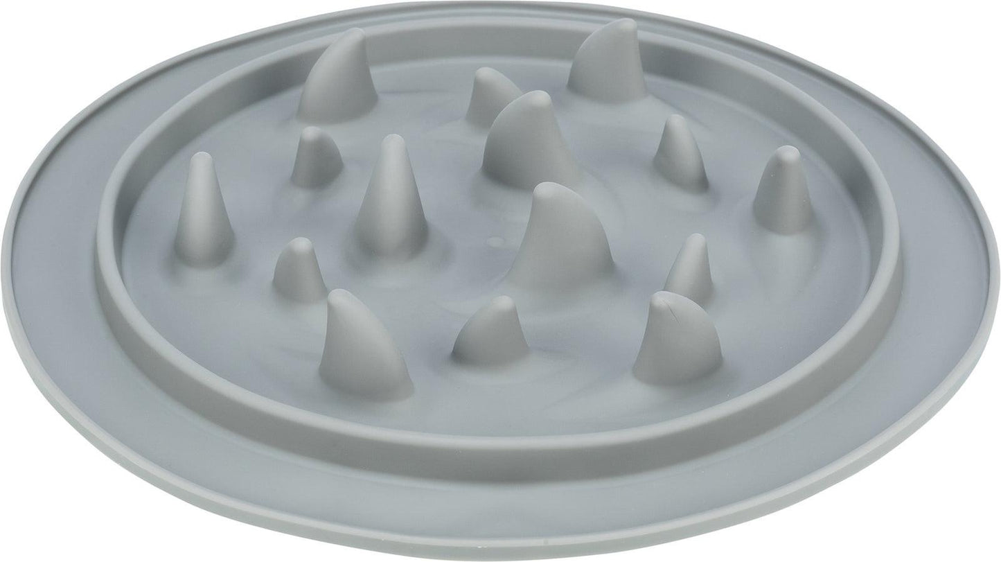 Trixie Slow Feeding mat TPE, 24 cm.