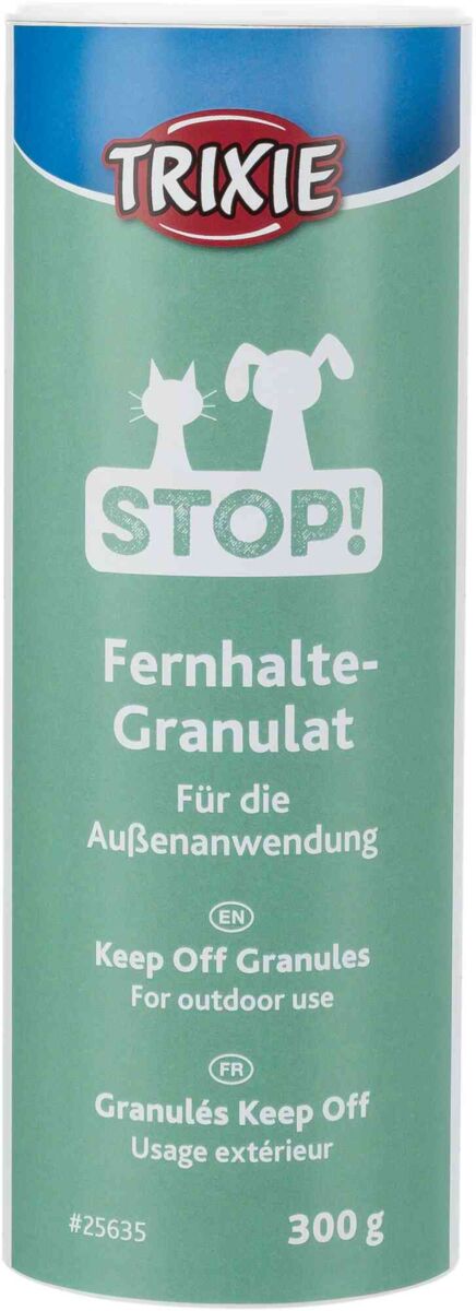 Trixie Keep Off Granules 300g