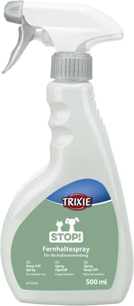 Trixie Keep Off Spray 500ml.