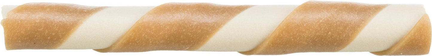 Trixie Chewing roll with chicken filling, bulk, 10 cm, 17 g.