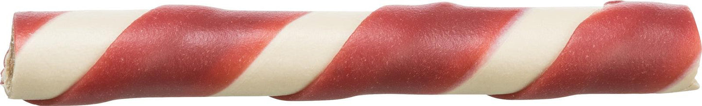 Trixie Chewing roll with duck filling, bulk, 10 cm, 17 g.