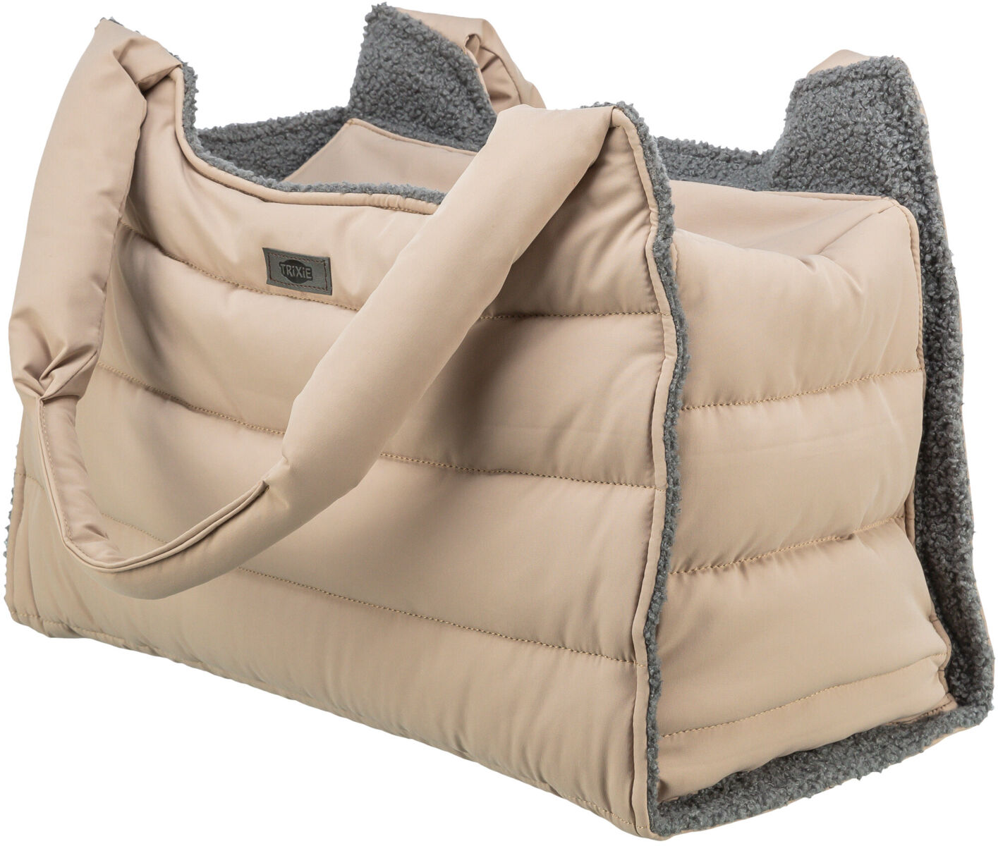 Trixie Gina carrier, 42 x 22 x 58 cm, blush