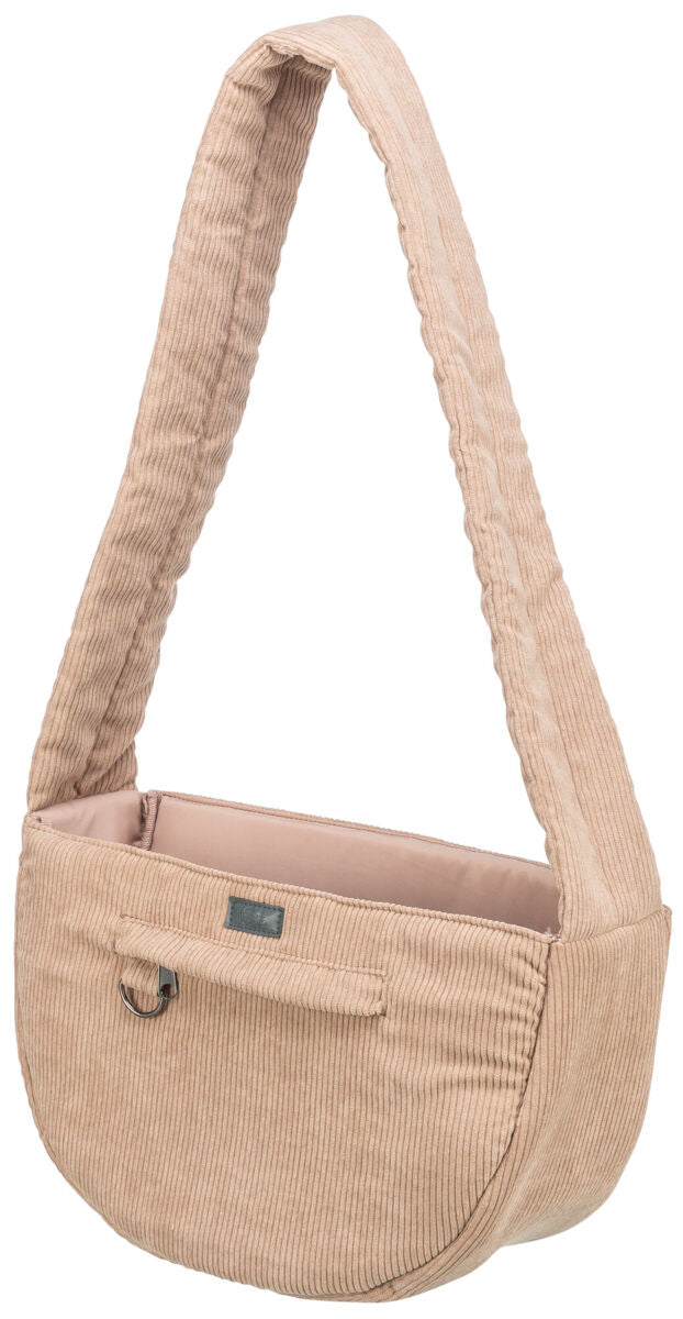 Trixie Bethany front bag, 36 x 18 x 23 cm, blush