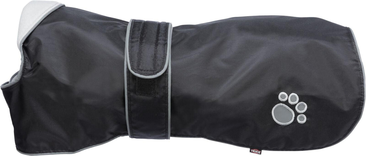 Trixie Orleans coat, M: 50 cm, black.