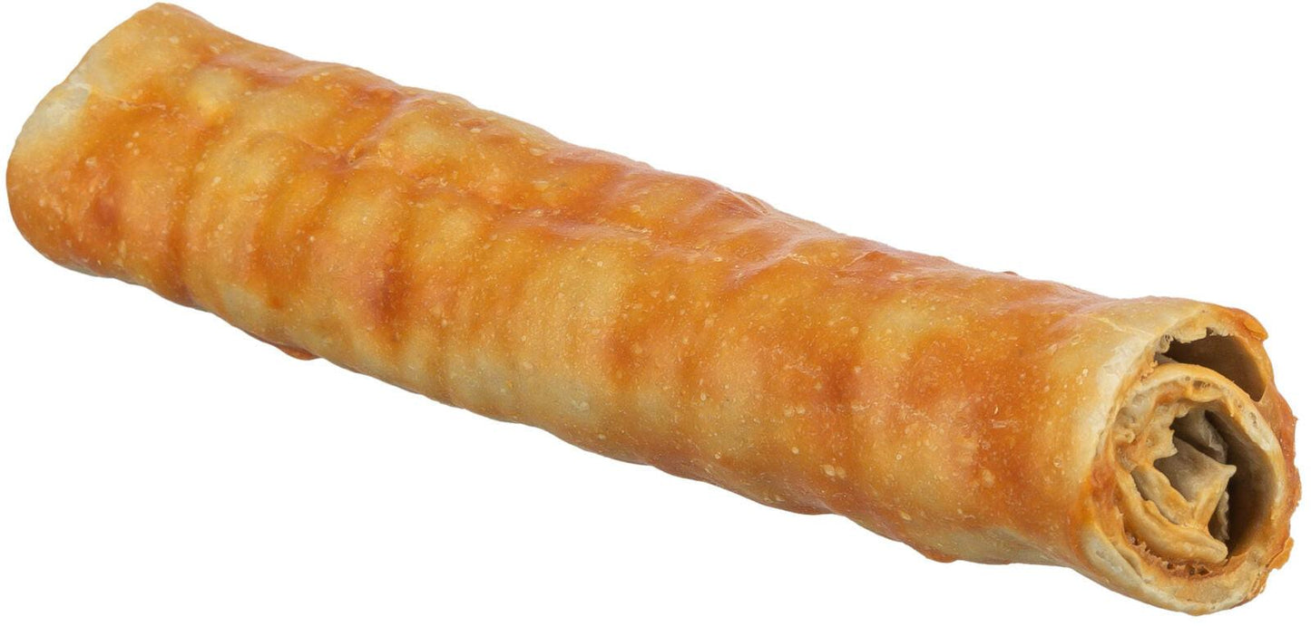 Trixie Denta Fun Roll, collagen with chicken, 165 g.