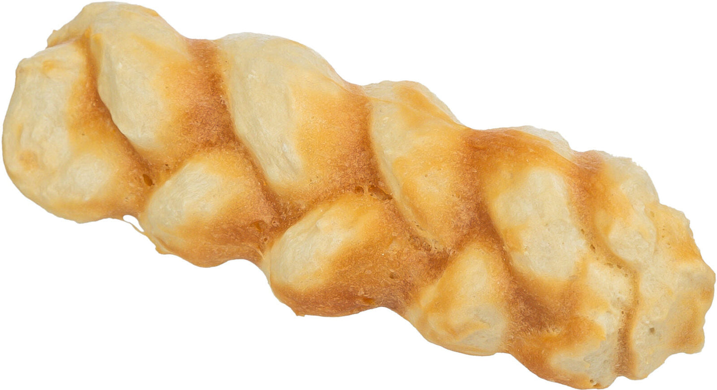 Trixie Denta Fun Braid, collagen with chicken, 65 g
