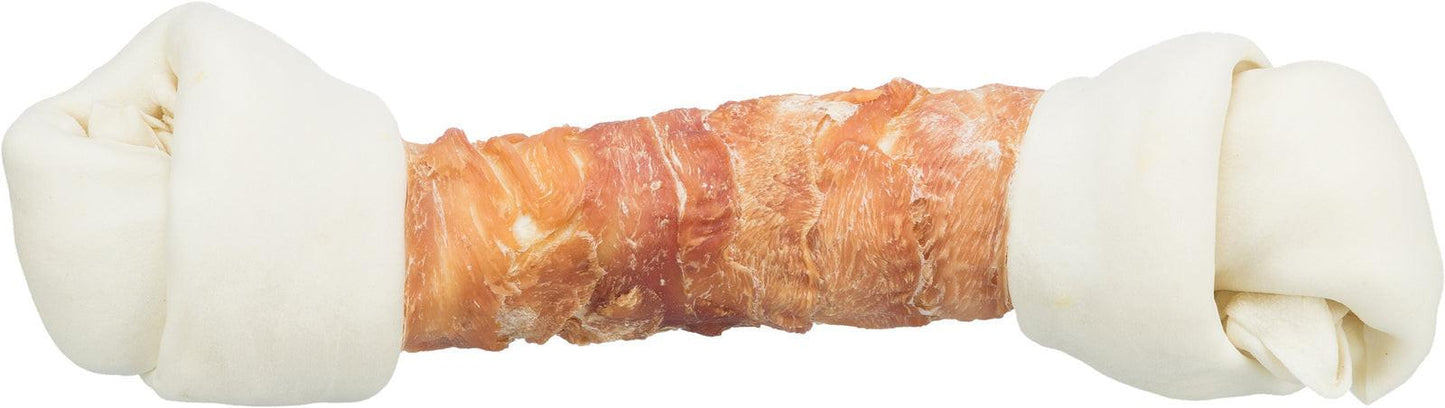 Trixie Denta Fun Mega Chicken Chewing Bone, 40 cm, 500 g.