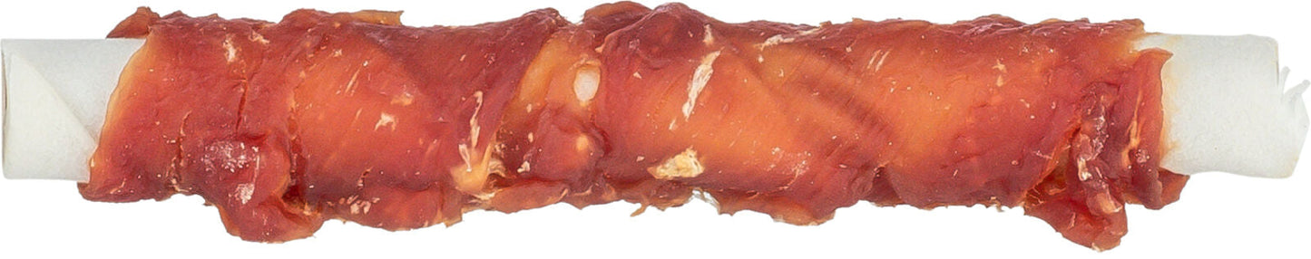 Trixie Denta Fun Stick with duck & chicken liver, 12 cm, 35 g
