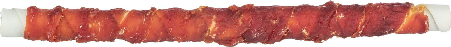 Trixie Denta Fun Stick with duck & chicken liver, 28 cm, 95 g
