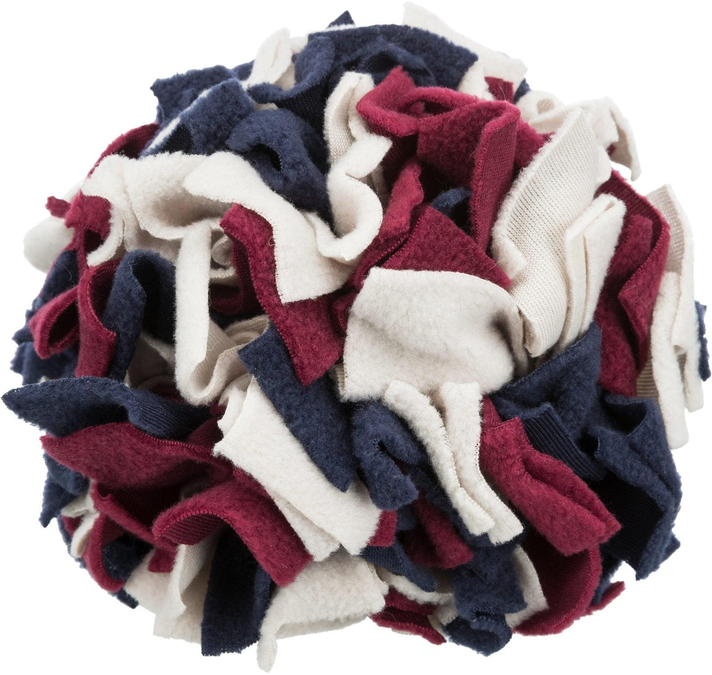 Trixie Dog Activity sniffling ball, fabric, x· 15 cm.