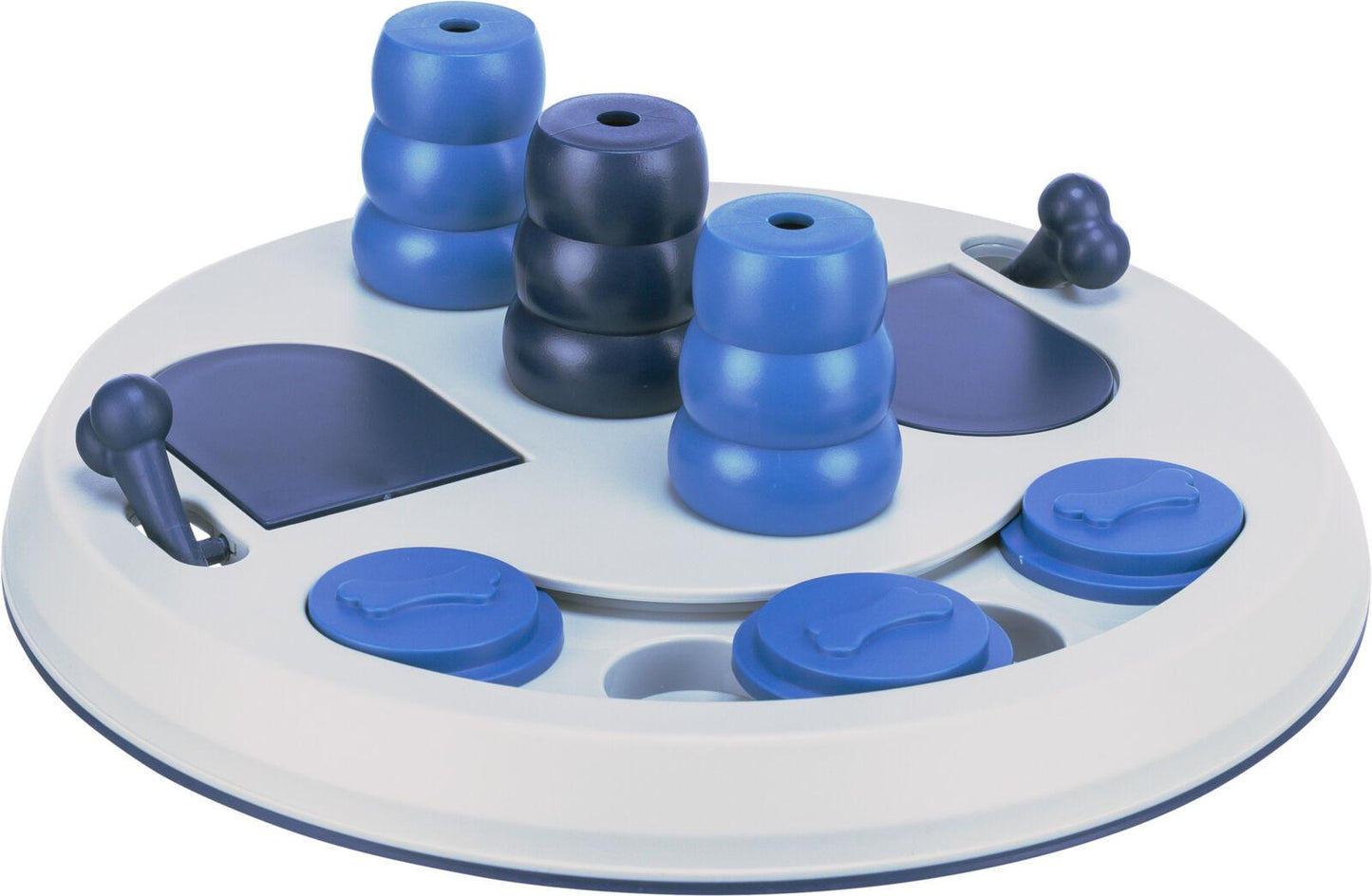 Trixie Dog Activity Flip Board XXL, plastic, x· 28 cm.
