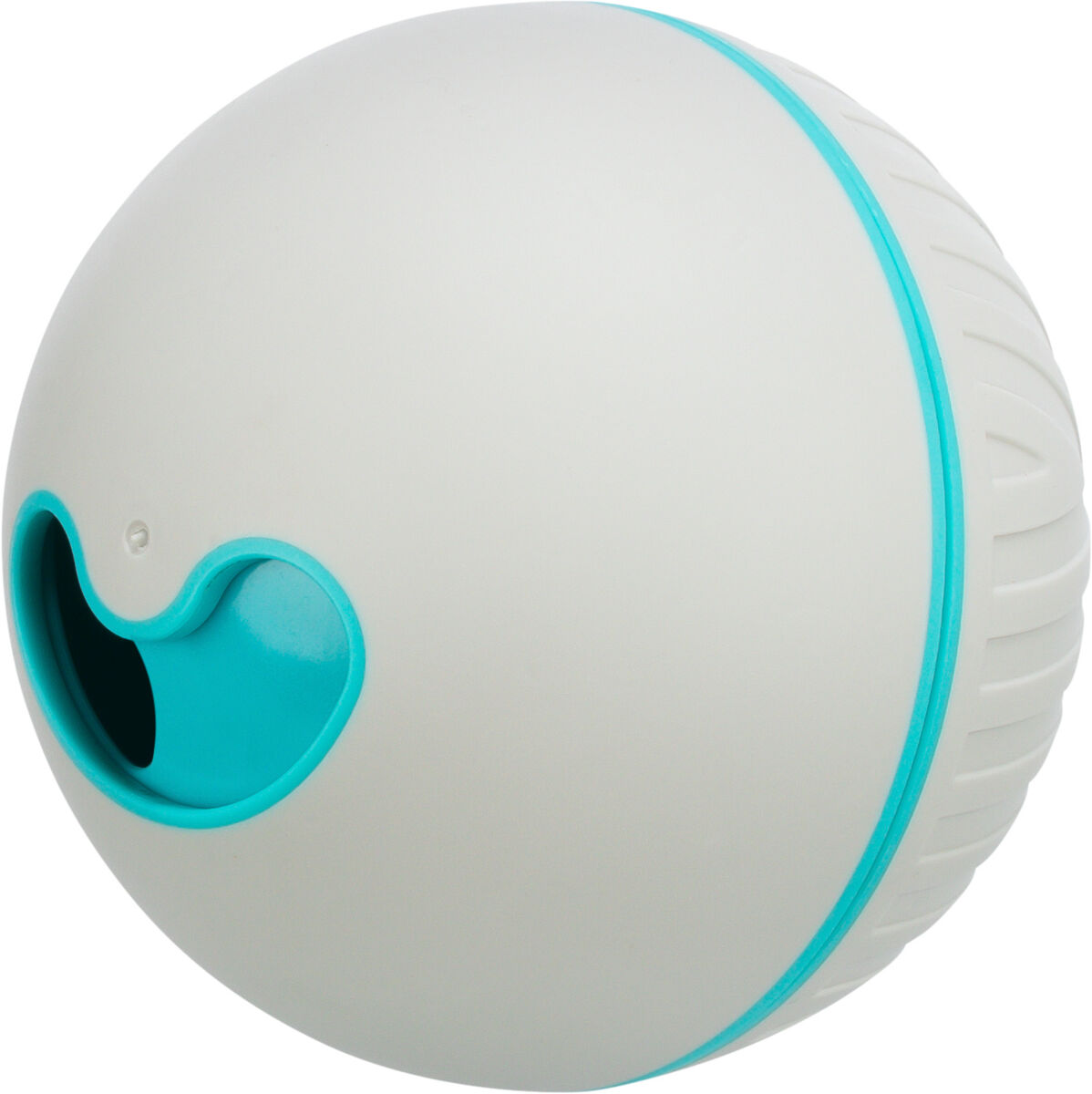 Trixie Snack ball, plastic, Ç÷ 11 cm, grey