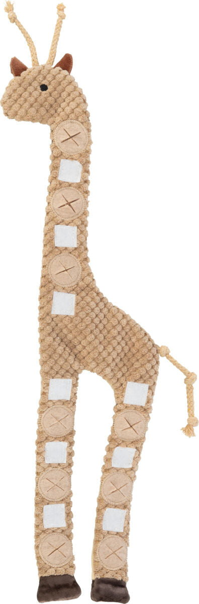 Trixie Snack giraffe, plush, 50 cm