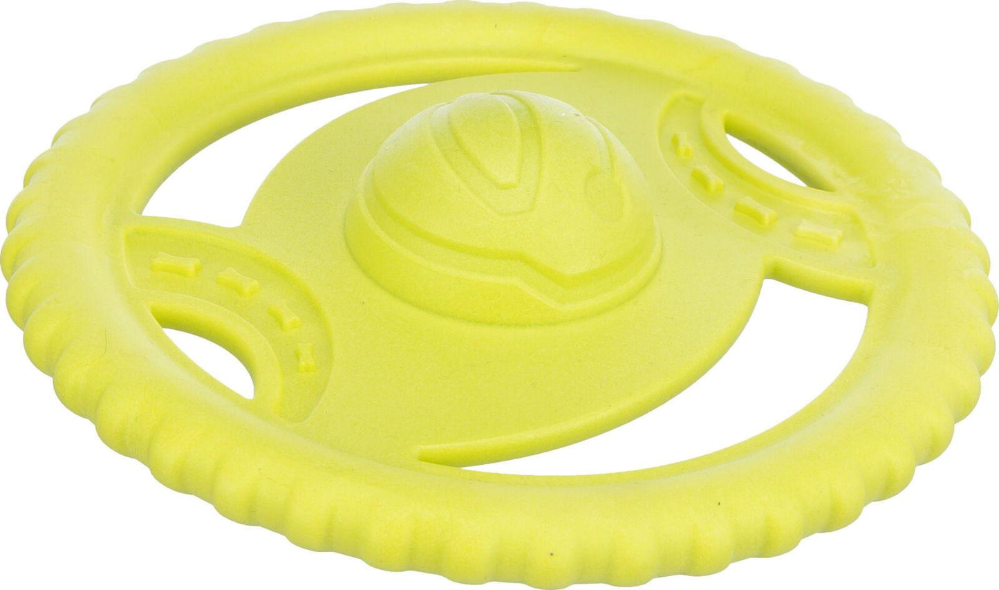 Trixie Aqua Toy disc, TPR, x· 20 cm.