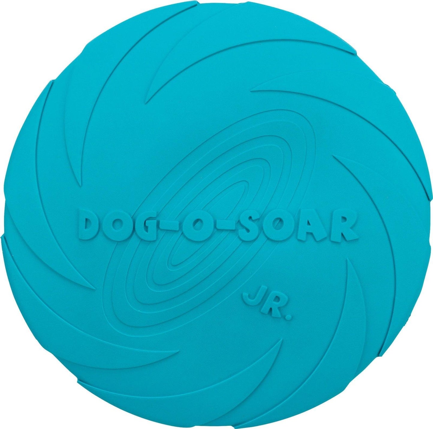 Trixie Dog Disc, natural rubber, diam. 18 cm.