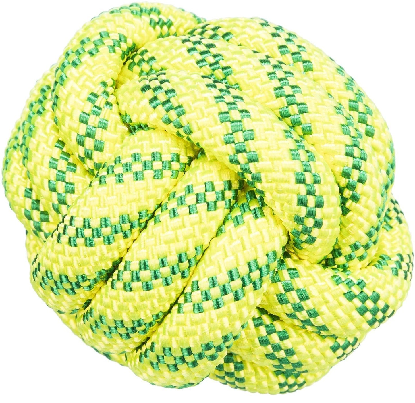 Trixie Aqua Toy ball floatable, polyester, 7 cm.