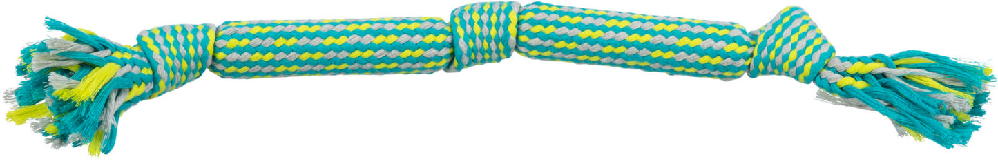 Trixie Rope with sound, 48 cm