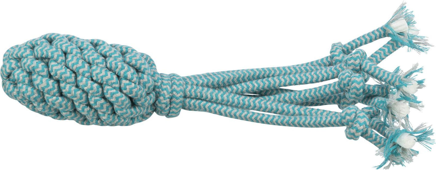 Trixie Octopus rope, 35 cm.
