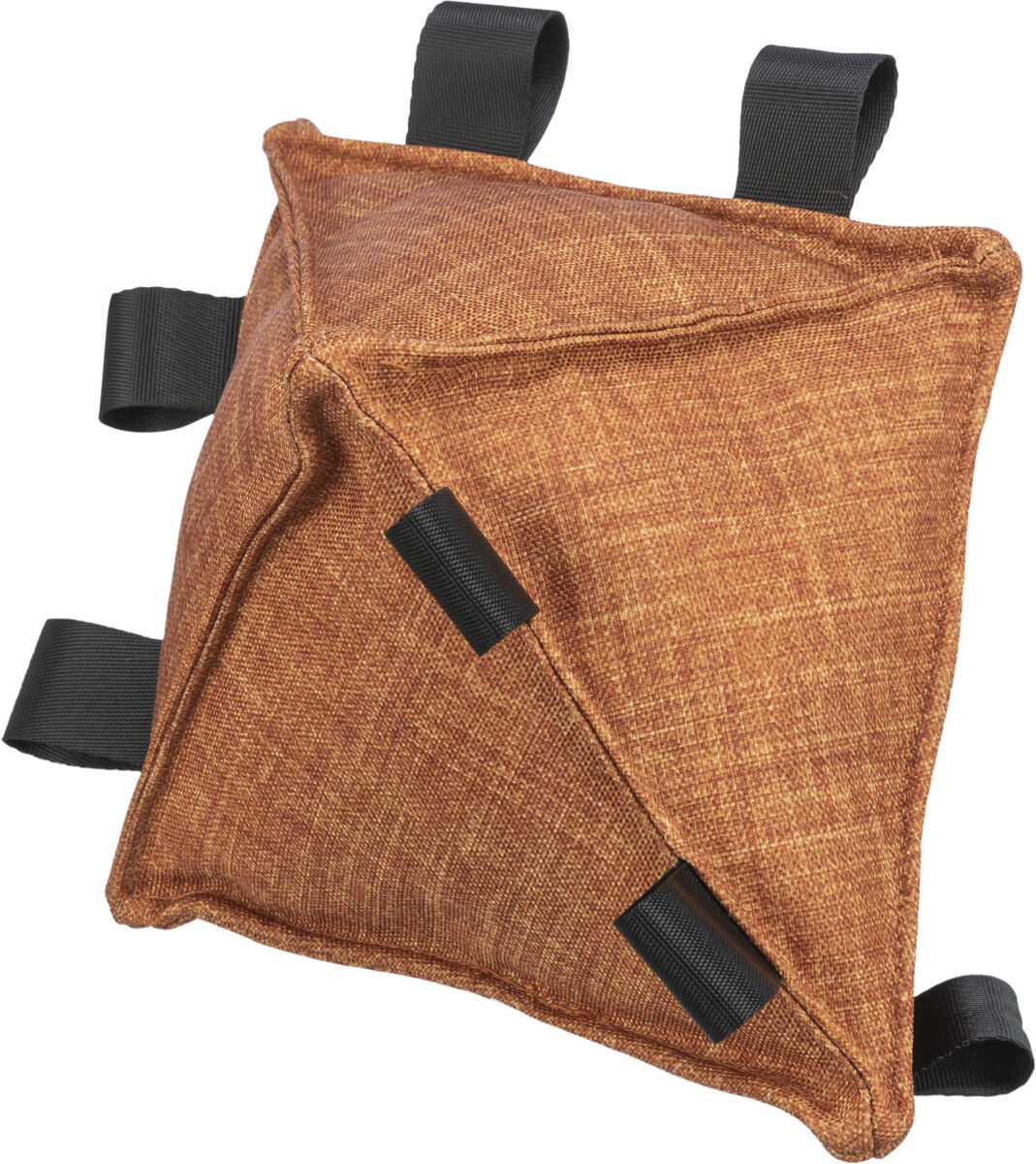 Trixie CityStyle rhombus, fabric, recycled, 26 cm