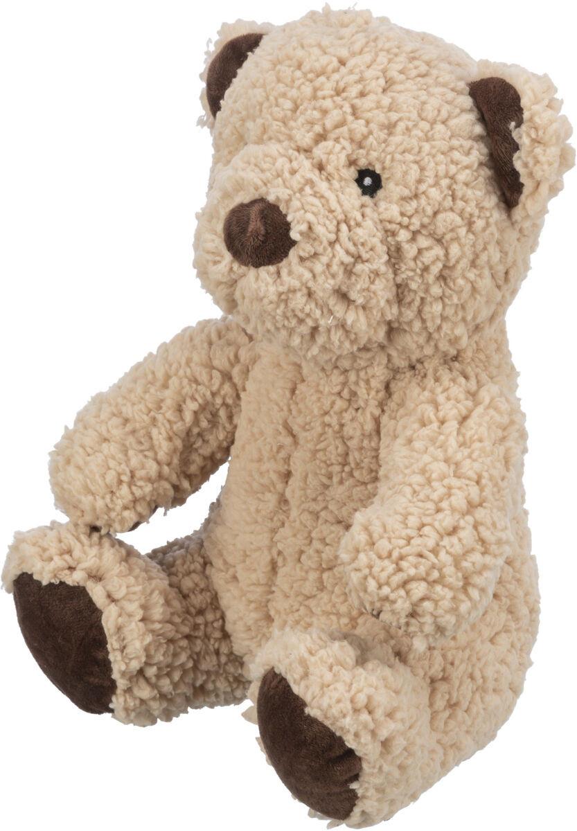 Trixie Bear, plush, 32 cm.