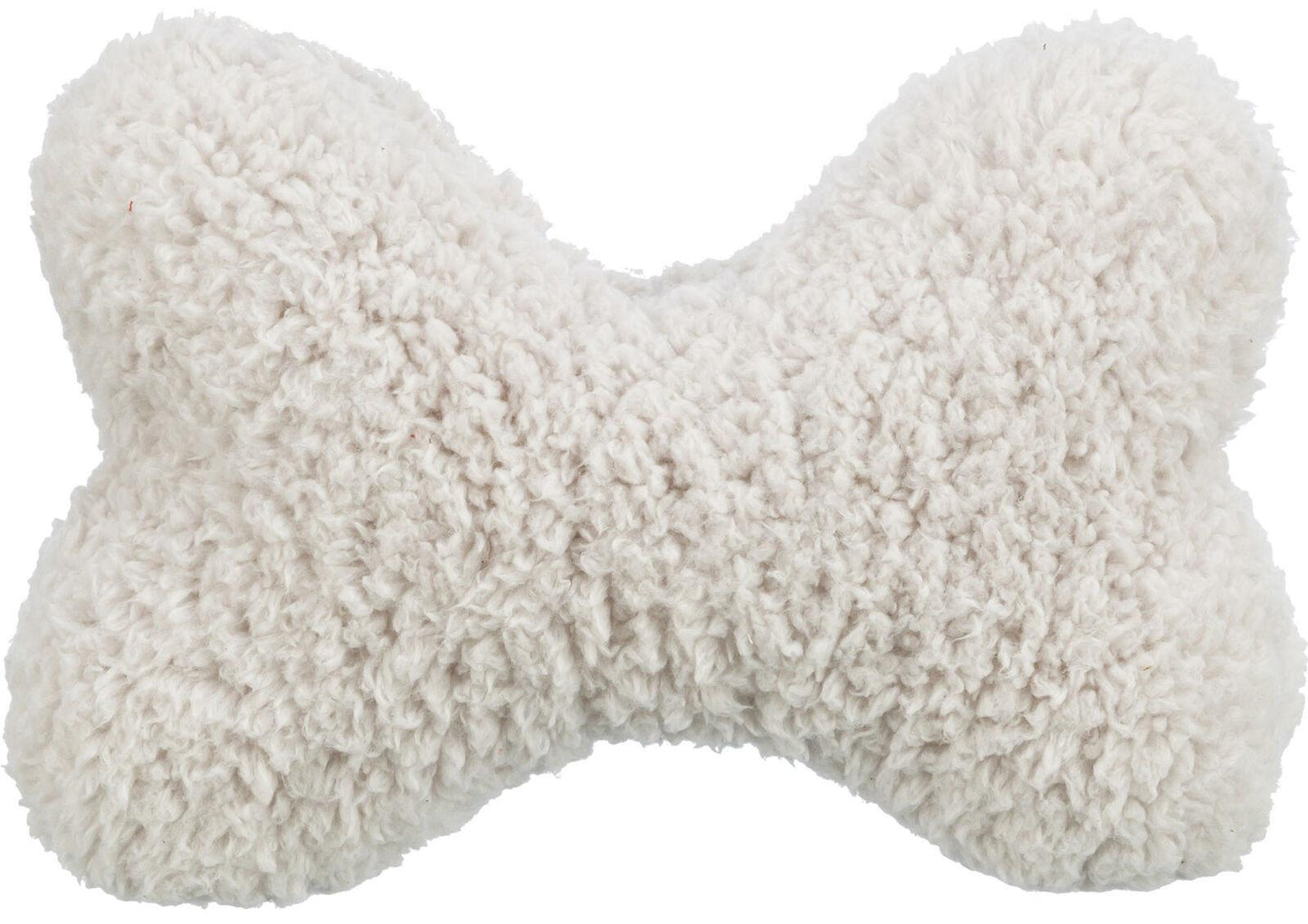 Trixie Bone, plush, recycled, 25 cm.