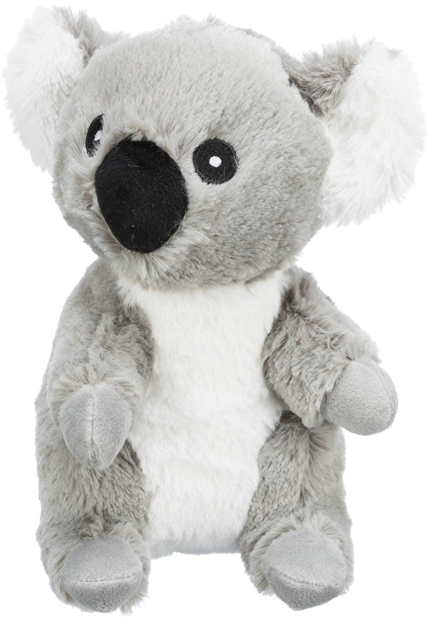 Trixie Be Eco Koala Elly plush recycled, 21 cm.